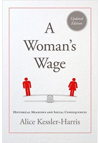A Woman's Wage